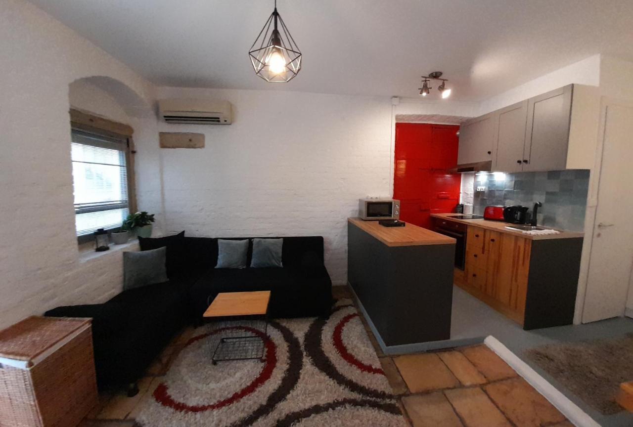 Studio Porto Korfu Dış mekan fotoğraf