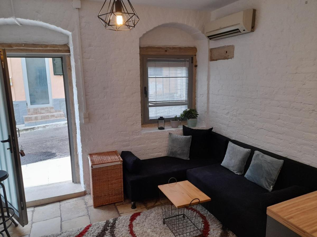 Studio Porto Korfu Dış mekan fotoğraf